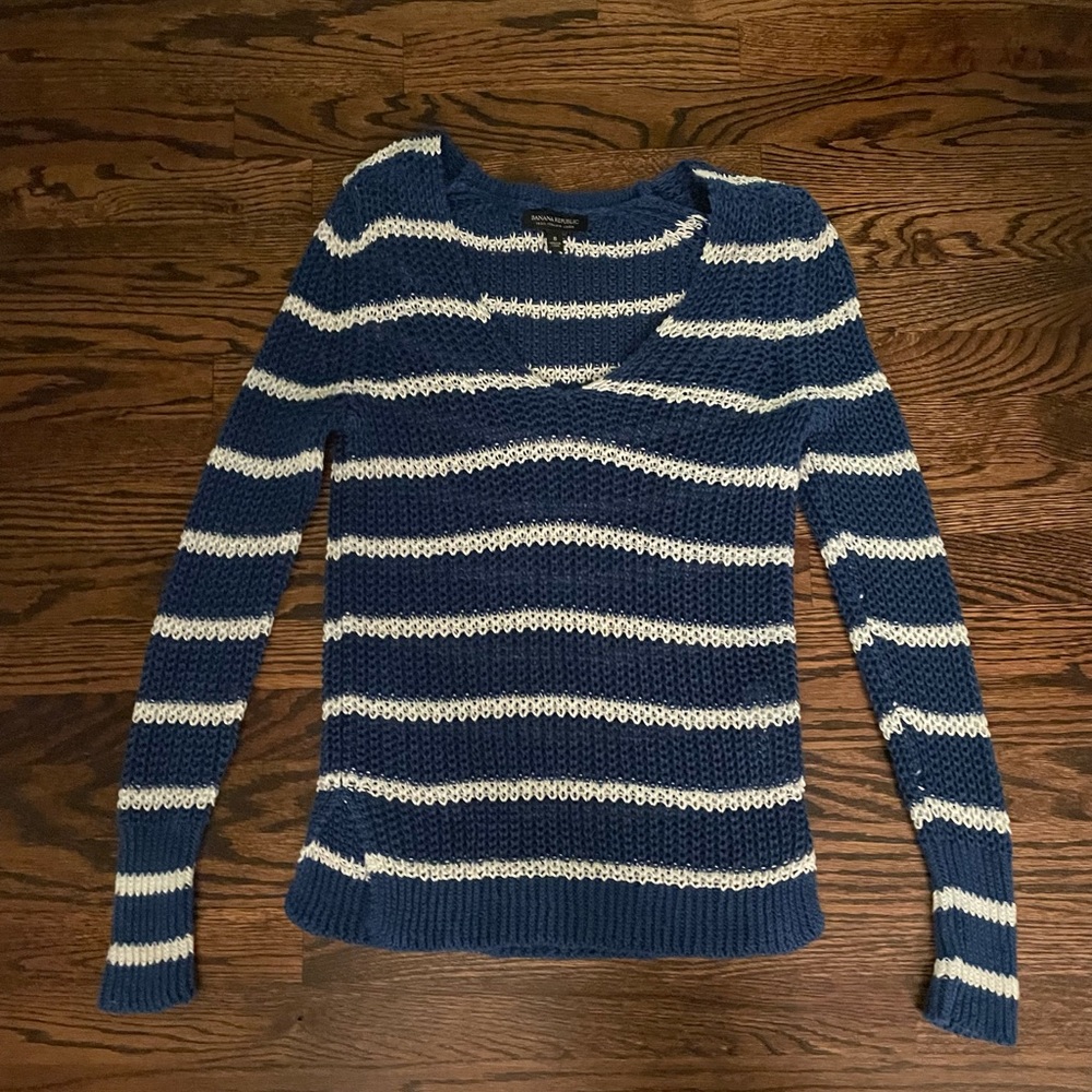 Banana Republic Sweater